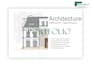 be your architect for 2d floor plan, house plans and autocad drawings